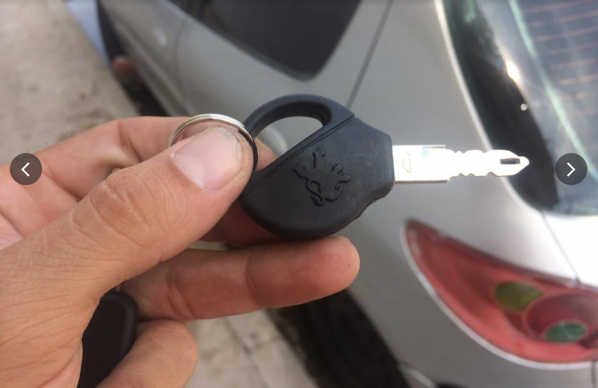 Troca de fechaduras